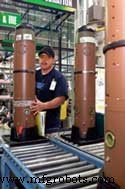 Raytheon Missile Systems Persigue la Excelencia en Confiabilidad