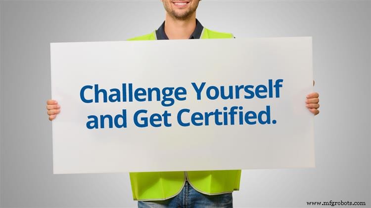 Ingeniero de Fiabilidad Certificado (CRE): Credencial Esencial para Profesionales de Fiabilidad de Planta