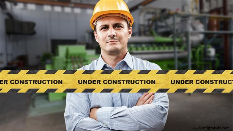 Elevando Gerentes de Mantenimiento: Liderazgo y Plan de Desarrollo de Negocio