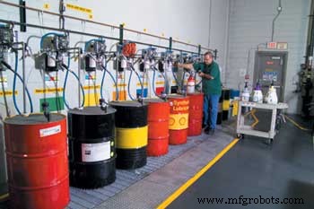 Planta de baterías Energizer: Integrando Lean y Fiabilidad para impulsar eficiencia y rendimiento