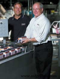 Planta de baterías Energizer: Integrando Lean y Fiabilidad para impulsar eficiencia y rendimiento
