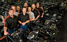 Planta de Harley-Davidson alcanza la excelencia con mantenimiento proactivo y predictivo