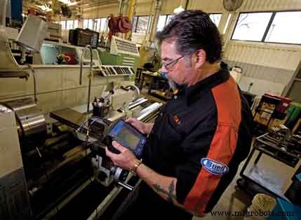 Planta de Harley-Davidson alcanza la excelencia con mantenimiento proactivo y predictivo