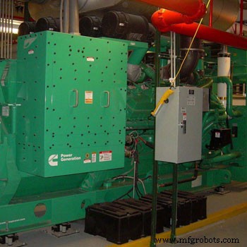 Diagnóstico de problemas de calidad de energía en sistemas HVAC: guía práctica