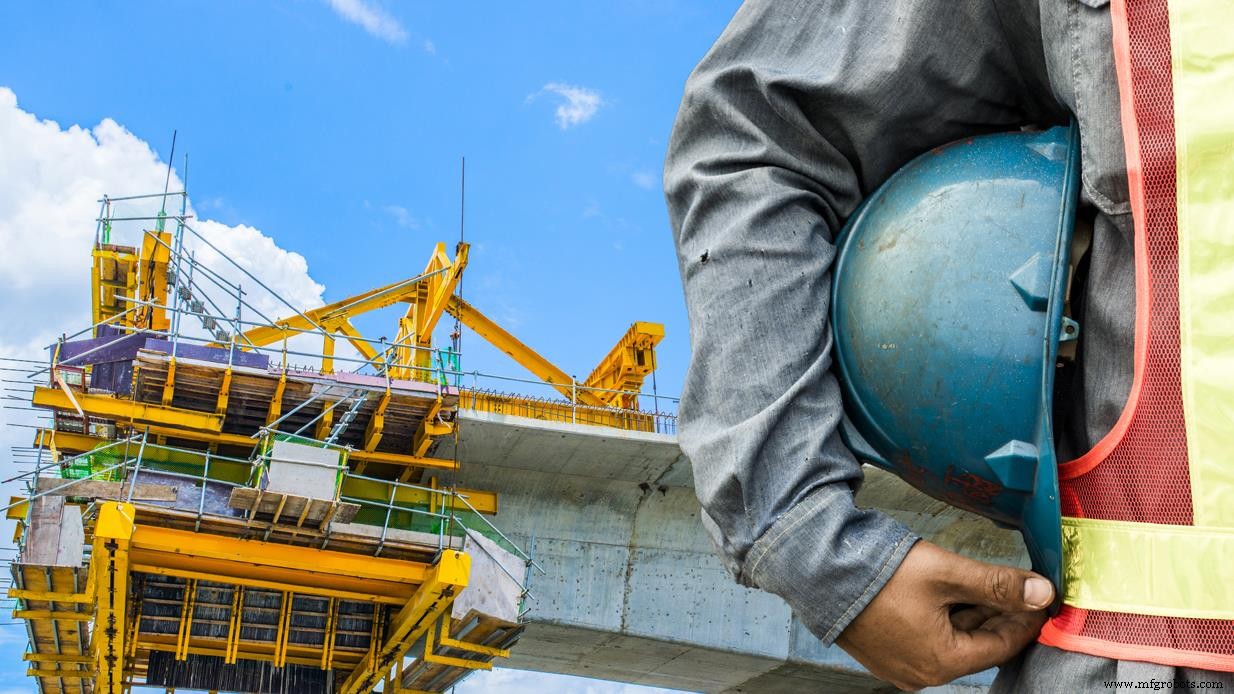 Fiabilidad y seguridad: Un camino simbiótico hacia la excelencia operativa