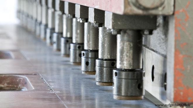 Procesos fiables: eliminando retrasos inesperados en operaciones de manufactura
