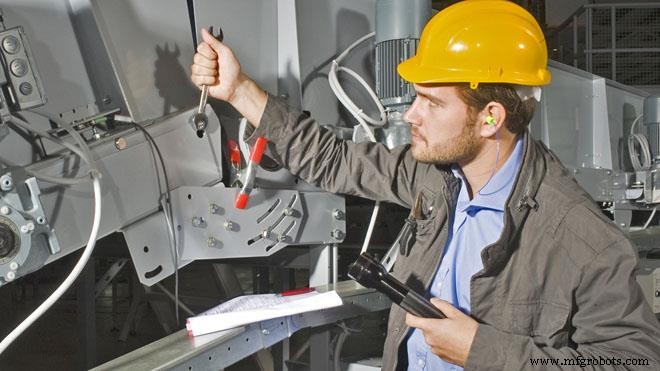 Logrando fiabilidad y mantenibilidad: un enfoque dual para la disponibilidad de equipos