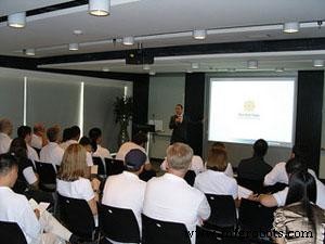 Asegurando que su formación realmente entregue resultados: guía para ingenieros de fiabilidad