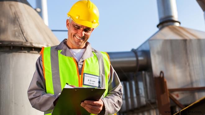 Tres pasos probados para construir un programa de fiabilidad sostenible
