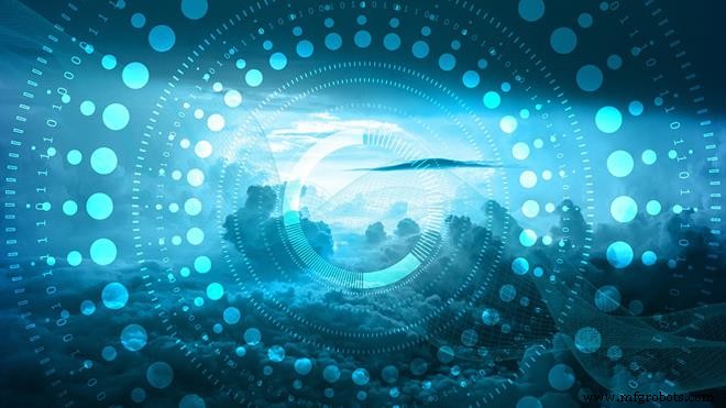Mantenimiento en la nube: Desbloqueando eficiencia, fiabilidad y ahorro de costes