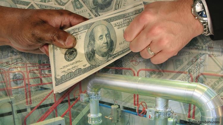 4 estrategias probadas para impulsar la rentabilidad de su planta de manufactura