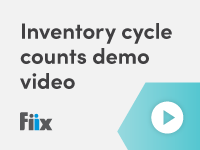 App móvil Fiix: Optimizando el trabajo de campo para equipos de mantenimiento