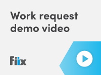 App móvil Fiix: Optimizando el trabajo de campo para equipos de mantenimiento