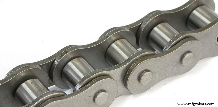 ¿Realmente necesitan lubricación las cadenas de accionamiento? Por dentro de las tecnologías modernas sin lubricación