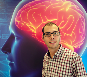 Neuronas artificiales de cambio de fase de IBM imitan picos cerebrales para computación ultra-densa y bajo consumo