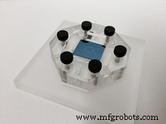Revolucionando la detección temprana de enfermedades con biotecnología a nanoescala