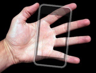 Memoria transparente y flexible SiOx-Grafeno: Un salto más allá de la Flash convencional