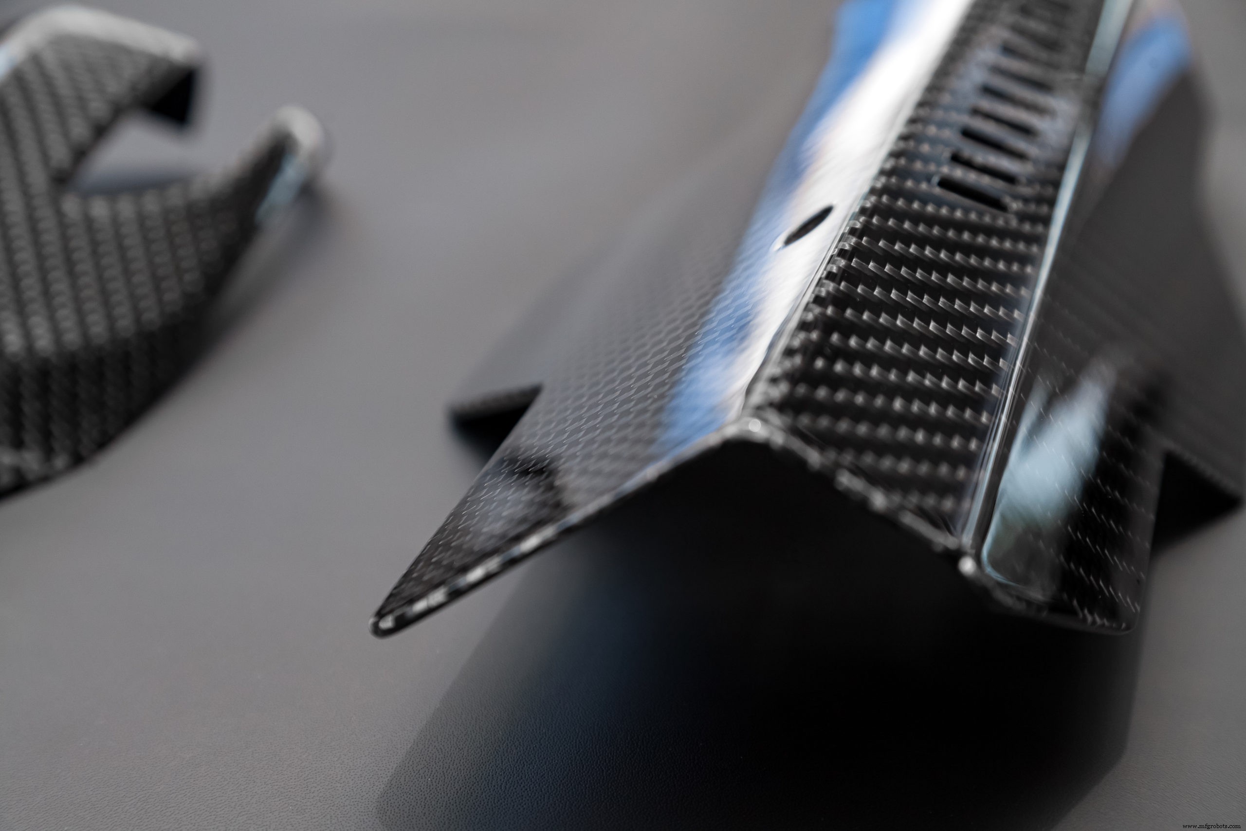 Optimizando fabricación en autoclave para rendimiento y seguridad superiores