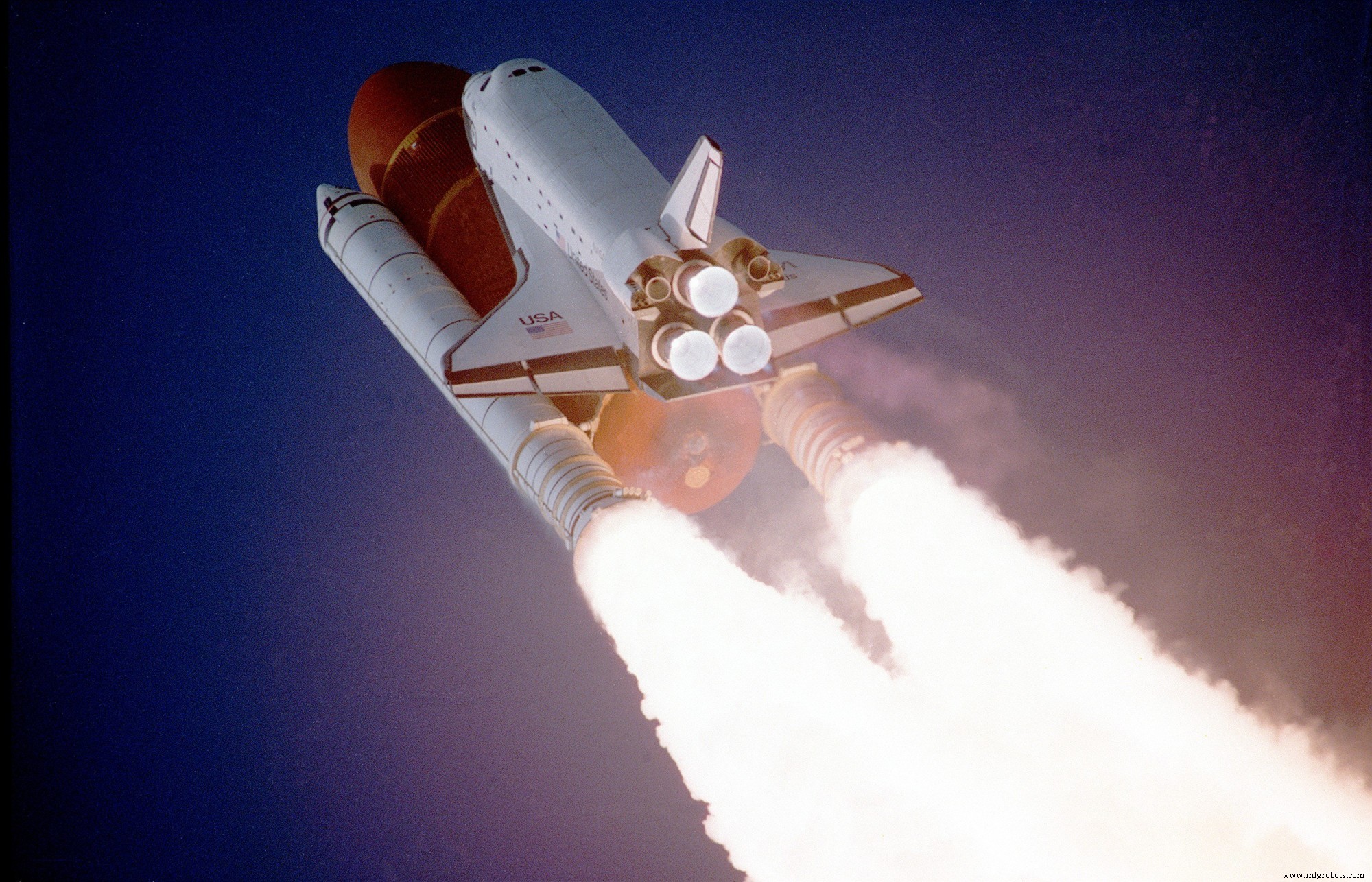 Fibra de carbono en aeroespacial: 5 aplicaciones de vanguardia