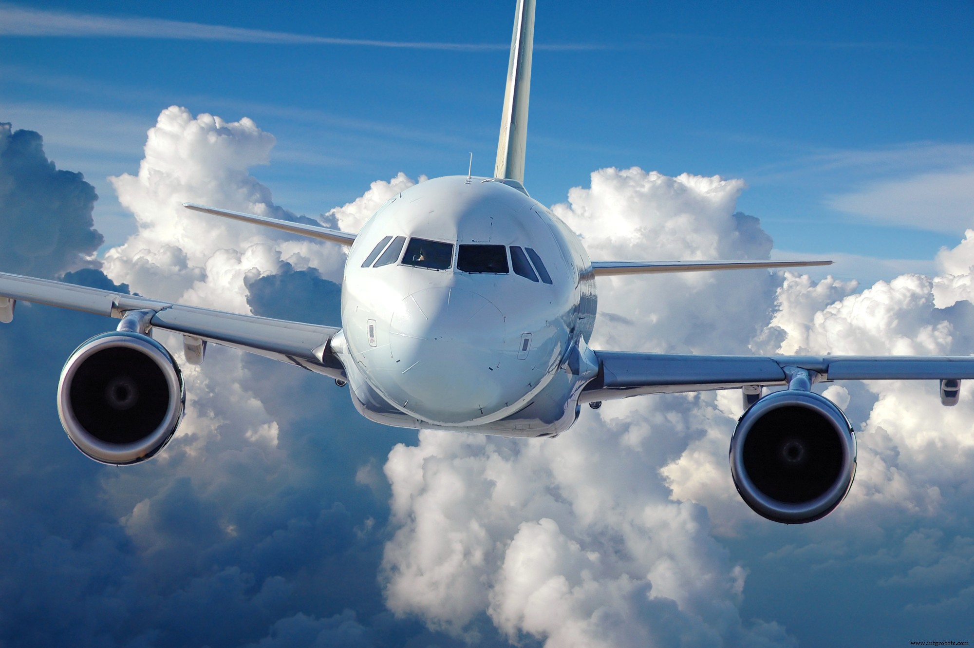 Cómo las empresas aeroespaciales aprovechan compuestos avanzados para el futuro