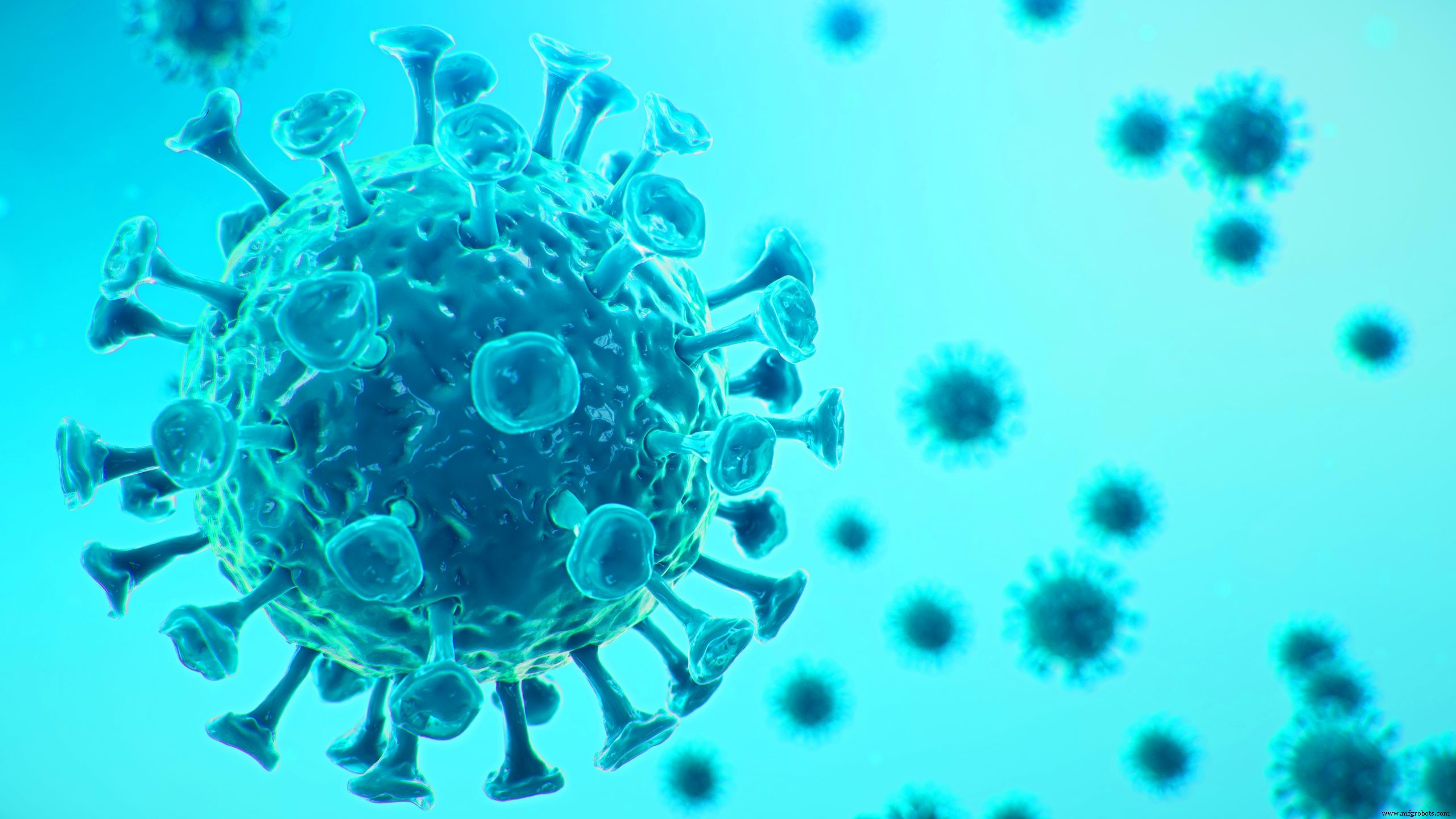 Decodificando Genomas del SARS-CoV-2: Pruebas de ADN y Anticuerpos para COVID-19