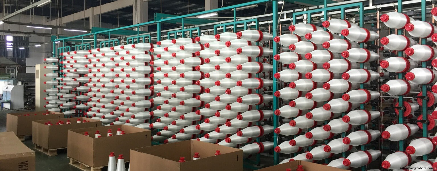 Telas de fibra de vidrio: Tipos, texturas y estructuras 3D avanzadas para aplicaciones de alto rendimiento