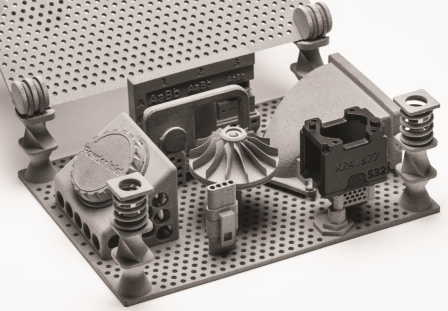 Cómo la impresión 3D está revolucionando la manufactura: 3 transformaciones clave