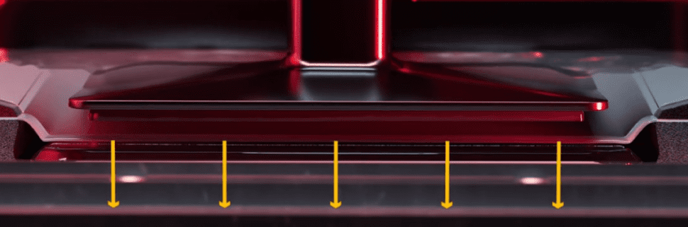 Stratasys Origin One vs. EnvisionTEC y Carbon: Por qué Origin One gana