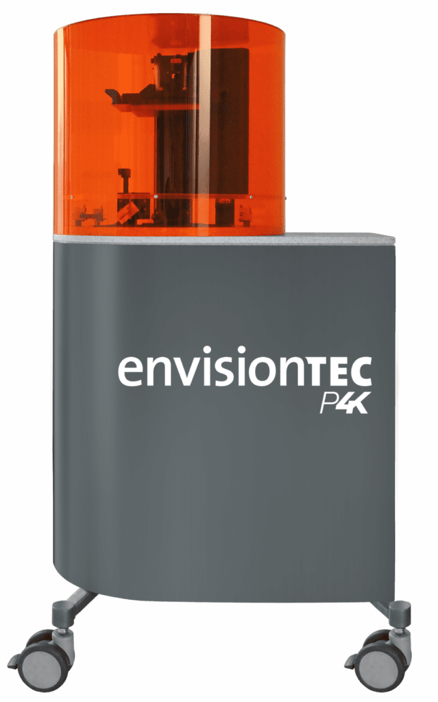 Stratasys Origin One vs. EnvisionTEC y Carbon: Por qué Origin One gana