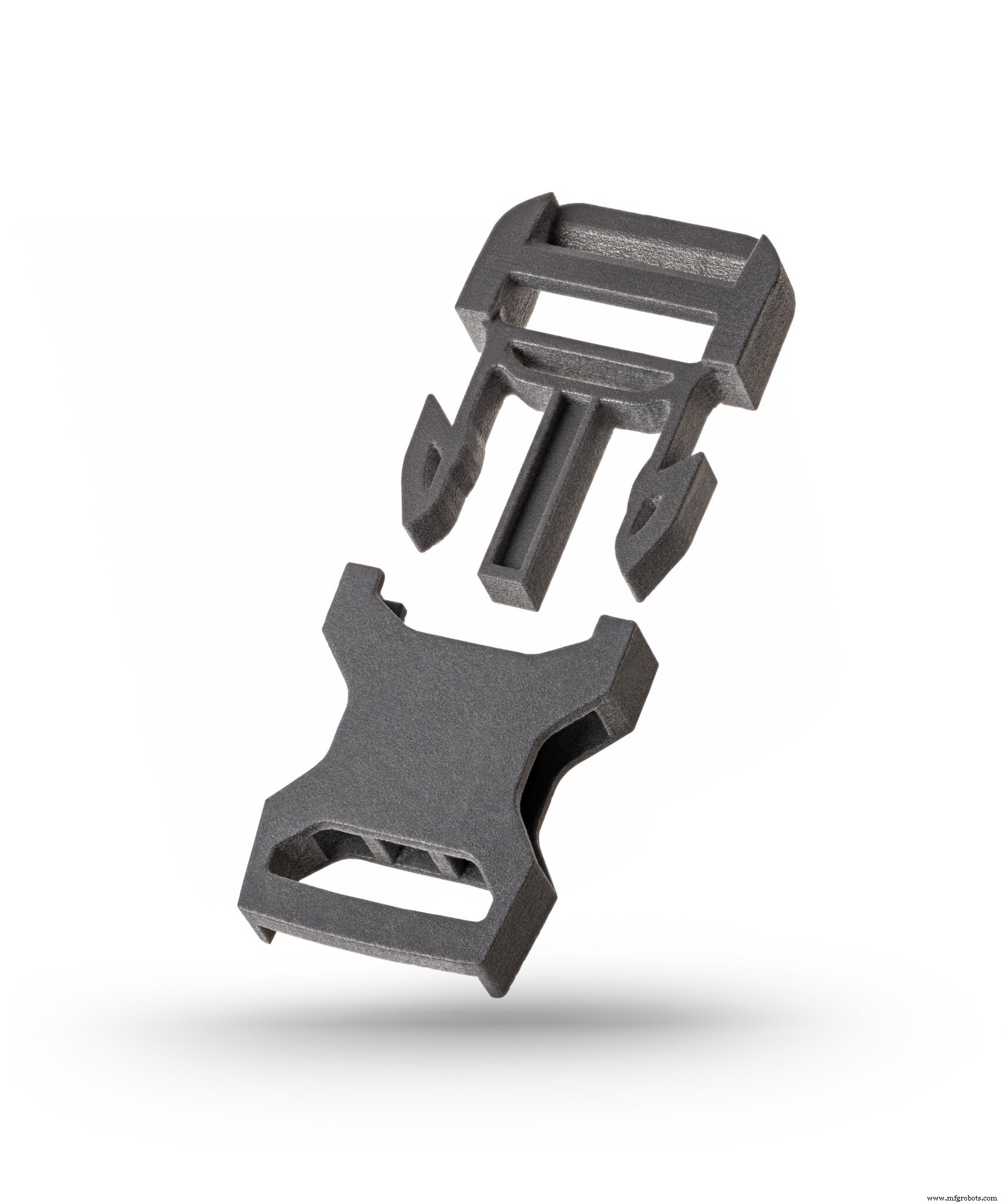 Stratasys H350: La primera impresora 3D SAF™ para fabricación aditiva a escala de producción