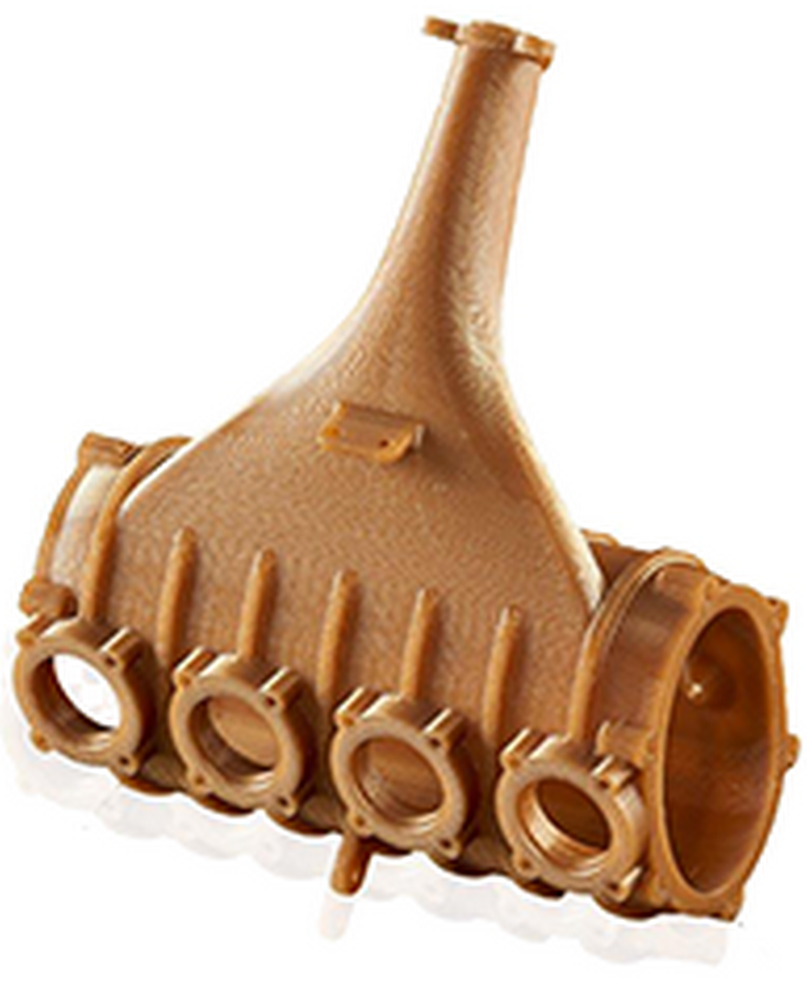 Presentamos Ultem 1010 y ASA: Materiales FDM avanzados para impresoras Stratasys Fortus