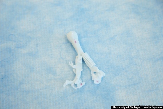 Futuras direcciones de la impresión 3D en aplicaciones biomédicas