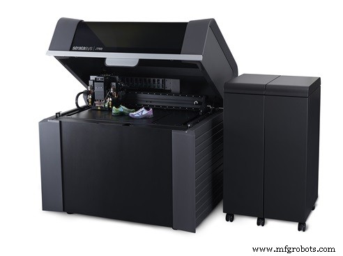 SLA vs. PolyJet: Elige la tecnología de impresión 3D adecuada para tu proyecto