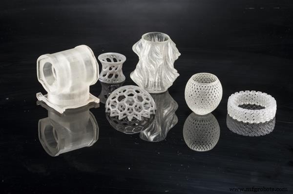 SLA vs. PolyJet: Elige la tecnología de impresión 3D adecuada para tu proyecto