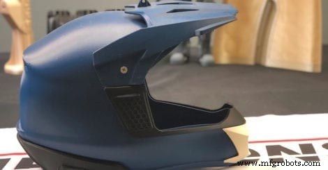 Hoja de referencia de materiales de impresión 3D: Elegir el polímero adecuado para su aplicación