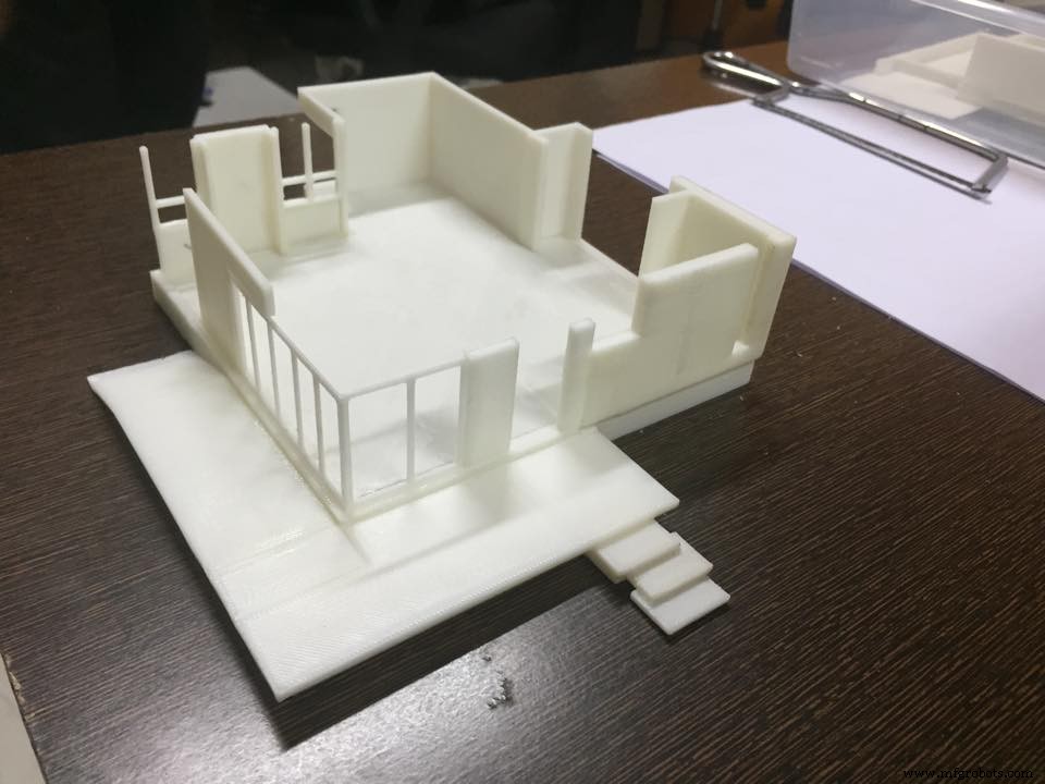 Cómo la impresión 3D transforma fabricación, salud, aeroespacial y educación