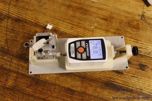 Elevando el control de calidad: Utillaje impreso en 3D mejora la precisión de fabricación