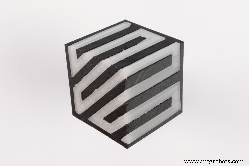 Mejorando la precisión de impresión 3D con Onyx: estabilidad dimensional superior
