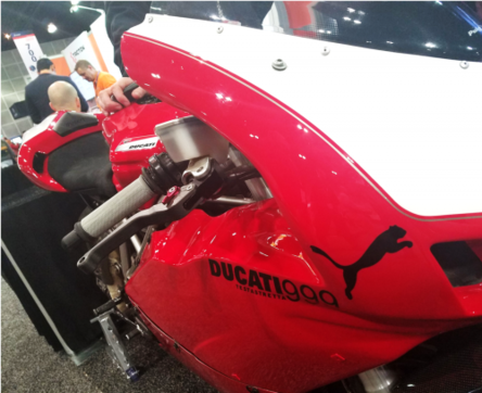 SOLIDWORKS World 2017: momentos destacados y perspectivas de expertos de Markforged
