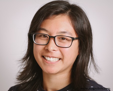 Día Internacional de la Mujer en la Ingeniería: conozca a las mujeres que impulsan la innovación en Markforged
