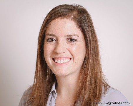 Día Internacional de la Mujer en la Ingeniería: conozca a las mujeres que impulsan la innovación en Markforged