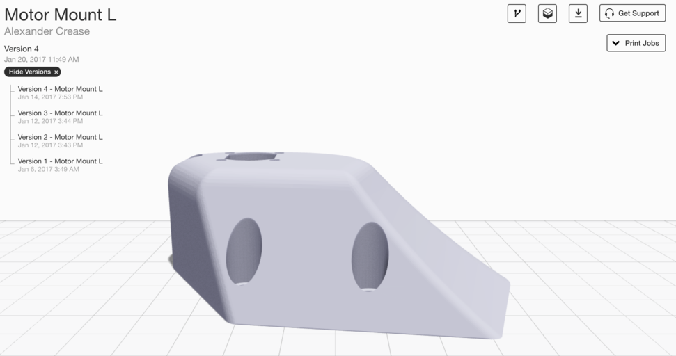 Por qué el laminado y gestión de archivos basados en la nube transforman la impresión 3D
