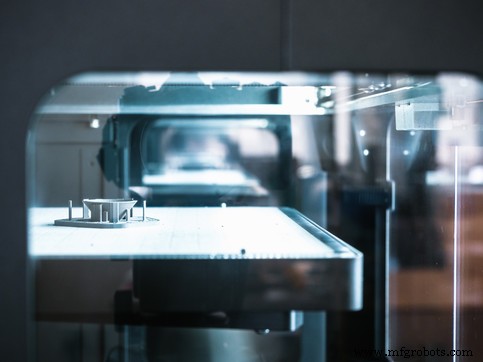 Respuestas de Expertos a sus 5 Principales Preguntas sobre Impresión 3D