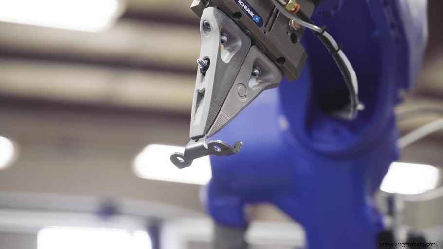 Impresión 3D Metálica: Revolucionando Producción con Velocidad, Ahorro y Libertad de Diseño