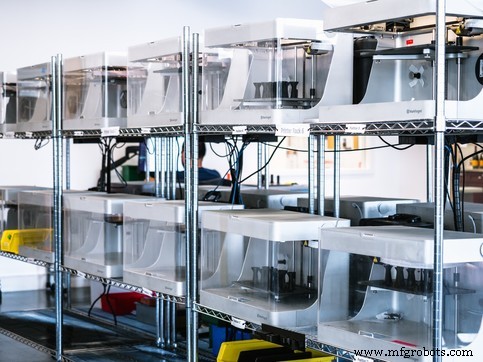 CNC vs Impresión 3D: Cómo Elegir el Método de Producción Adecuado