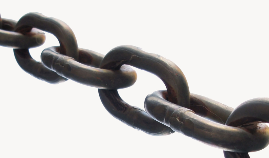 Imprimiendo el Eslabón Más Fuerte: Pruebas Cadena Fibra Carbono para Cargas Industriales