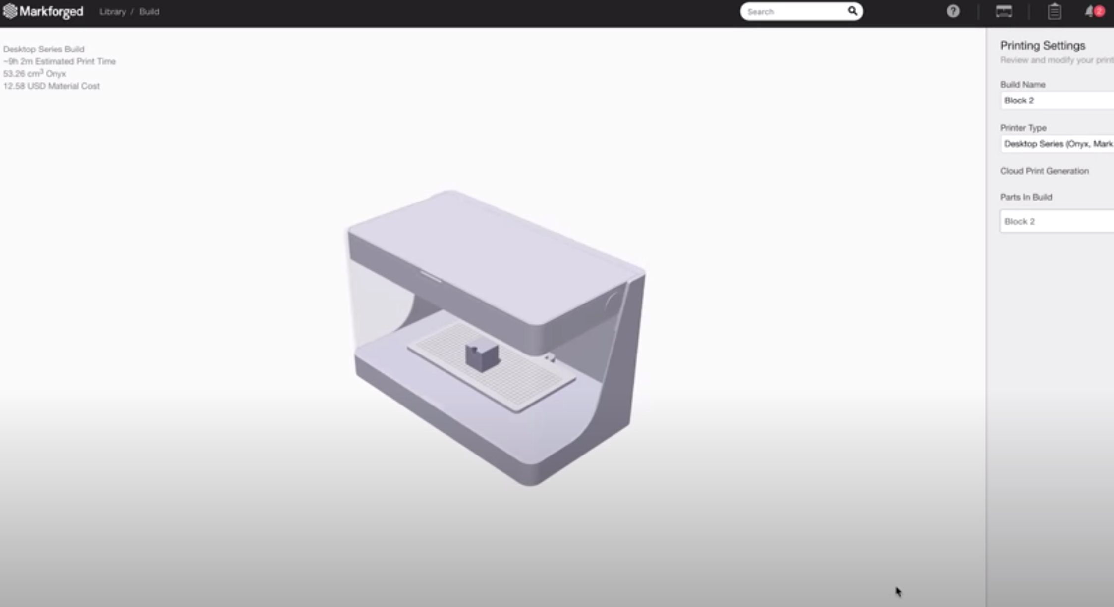Diseño para Fabricación Aditiva (DfAM): Estrategias de Impresión 3D que Reducen Costes y Aumentan la Eficiencia