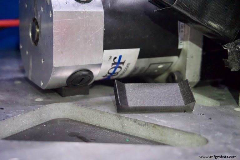 Markforged Impulsa la Competición BattleBots con Soluciones 3D de Alto Rendimiento