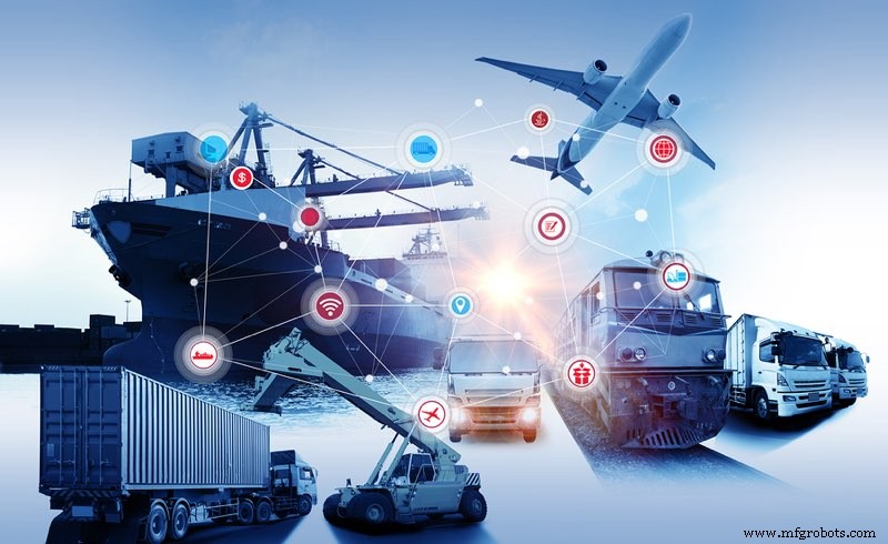 7 Modelos de Negocio IoT Probados que Impulsan Crecimiento y Beneficios