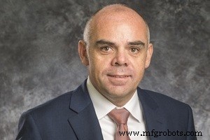 Asegurando Trabajadores Remotos: Afrontando el Panorama de Amenazas IoT